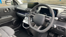 Hyundai INSTER 85kW 02 49kWh 5dr Auto Electric Hatchback